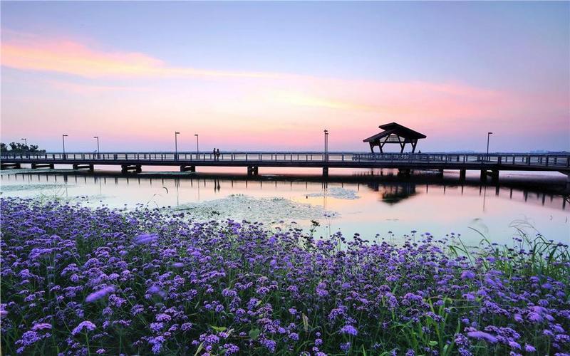 苏州阳澄湖半岛旅游度假区