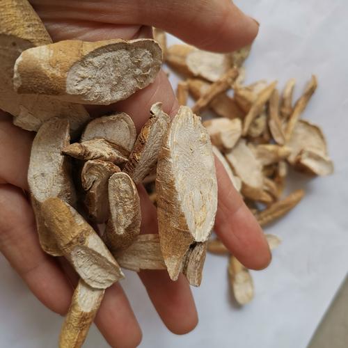 中药材 青阳参 青阳参 青羊参 牛尾参片 量大从优