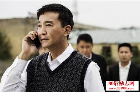 人民的名义李达康原型