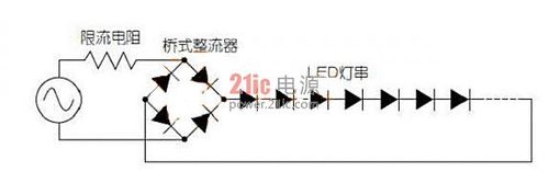 照明设计中的双向可控硅开关调光