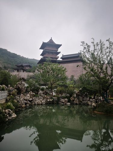 嗨你好南京园博园