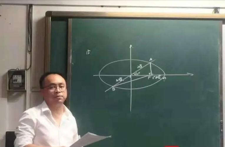 2021高考数学满分的都是什么人?不是竞赛高手,就是有位好老师