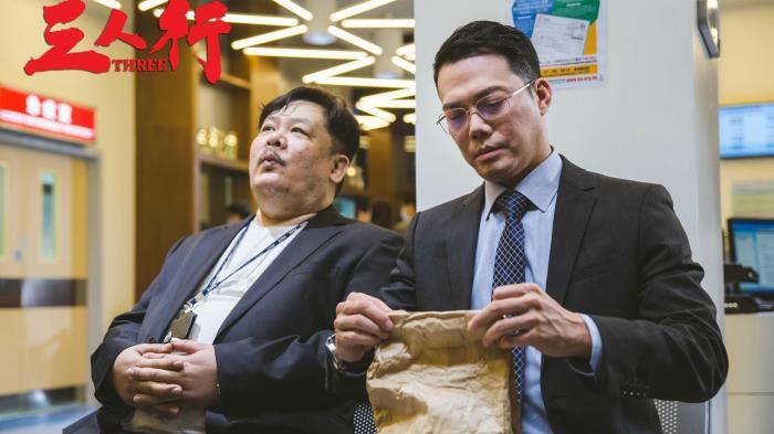 从影30多年来,林雪演了100多部电影,几乎每一部都是配角,却部部深入