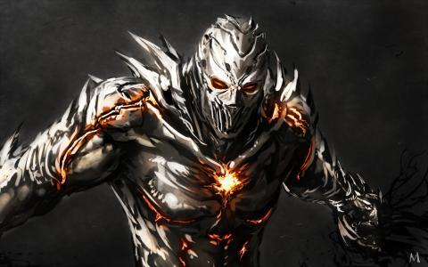 电影,电影,汽车,戴克,特斯拉轿车,刀片奔跑者2049,戴克轿车,特斯拉