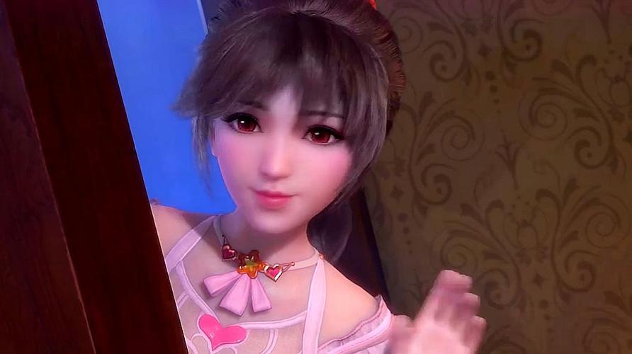 《斗罗大陆》九大美女排行,小舞仅排第二,第一堪称