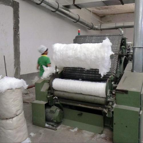 【辉宏 】梳棉机 直销棉被生产机械 梳棉机厂家