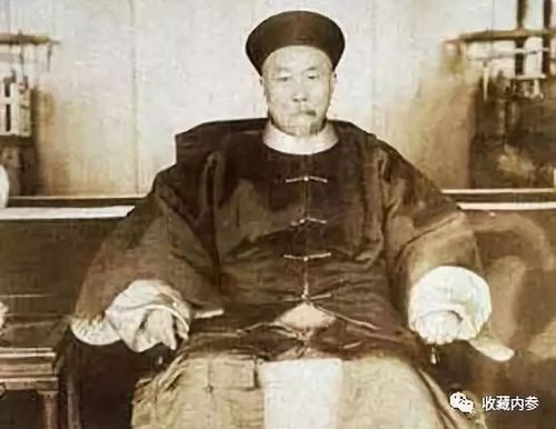 李鸿章坟墓被挖被炸尸骨被拖着游街陪葬被子被人拿去盖