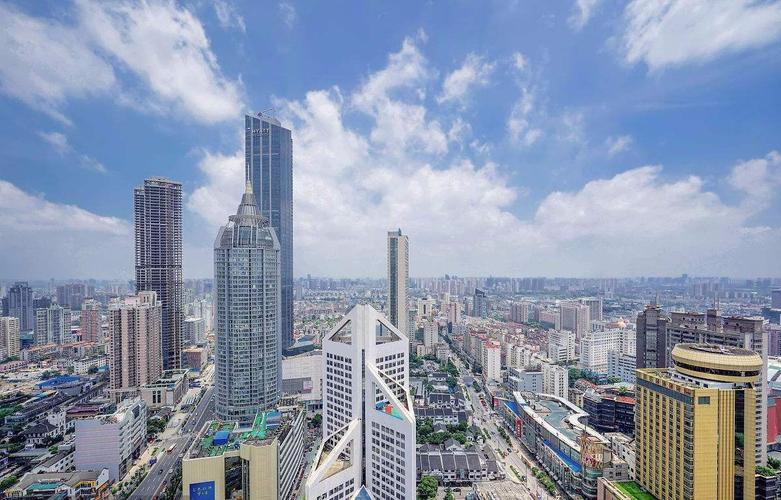安徽宿州和淮北哪个城市发展潜力大,未来会合并吗?说了别不信