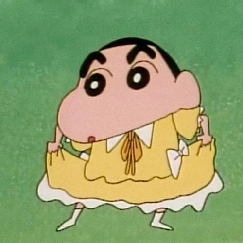 超沙雕女生头像动漫卡通