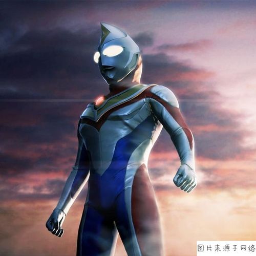 迪迦与戴拿有没有本体意识?