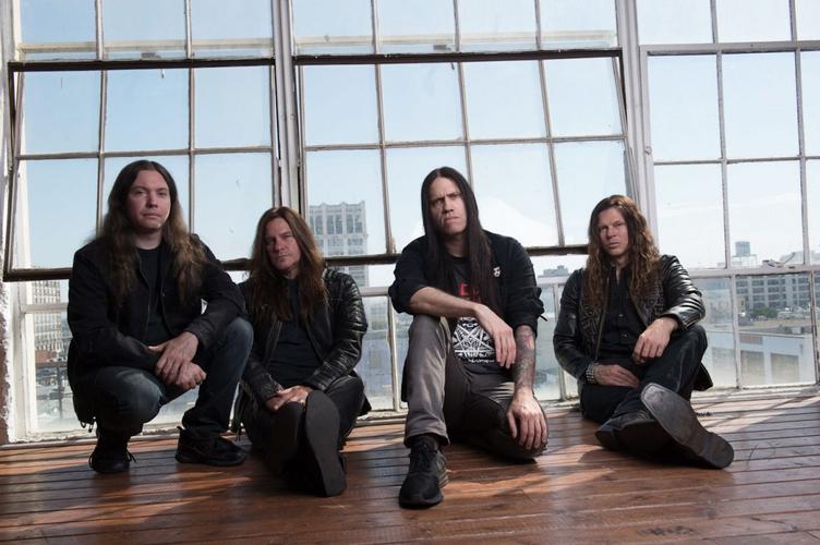 act of defiance interview: shawn drover reveals "old scars new
