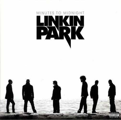 minutes to midnight