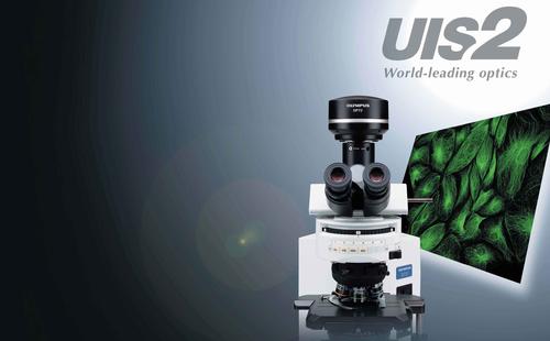 奥林巴斯olympus显微镜bx51的配置