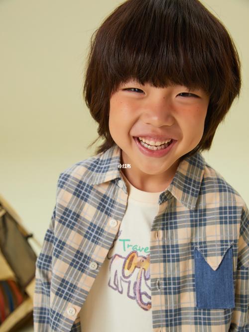 1快乐~宝贝们!一起放声大笑吧!