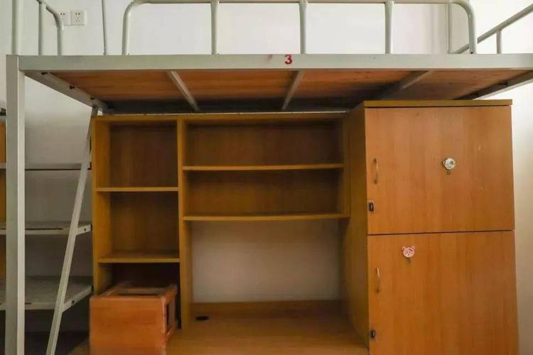 公办|【广东科学技术职业学院】录取分数/学校环境,宿舍介绍!