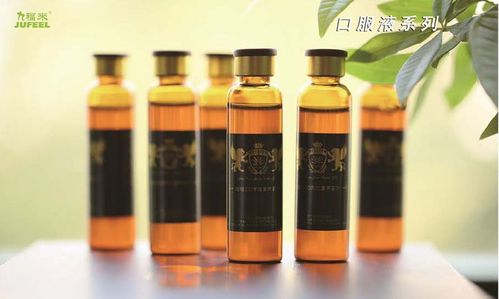 九福来——纯酰素研发历程