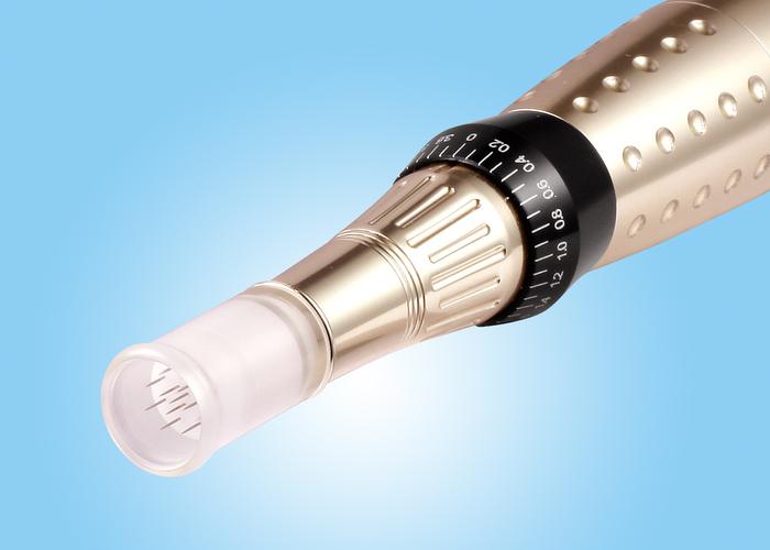 厂家直销 电动微针 微针仪 十三针