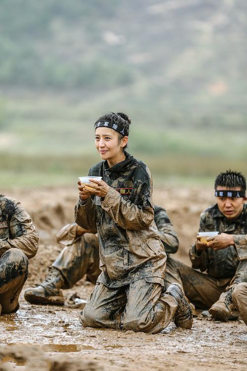 《真正男子汉》第二季高清图片第三辑[4/10]_综艺_美桌网