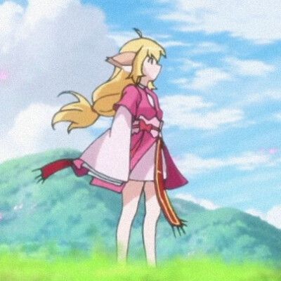 狐妖小红娘尾生篇头像