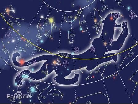 在人们口中常传说的"白虎星"是什么意思