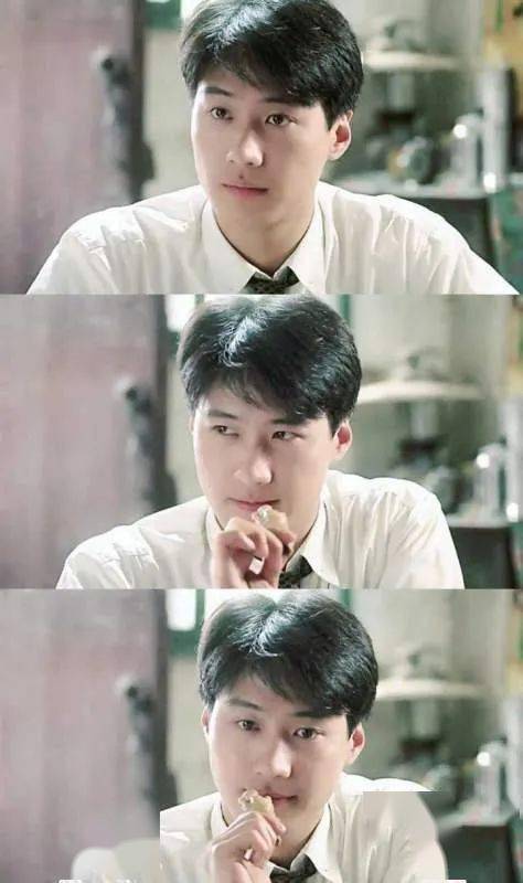 这个神级"组合"出道即巅峰 帅气逼人 认识的人都pick!