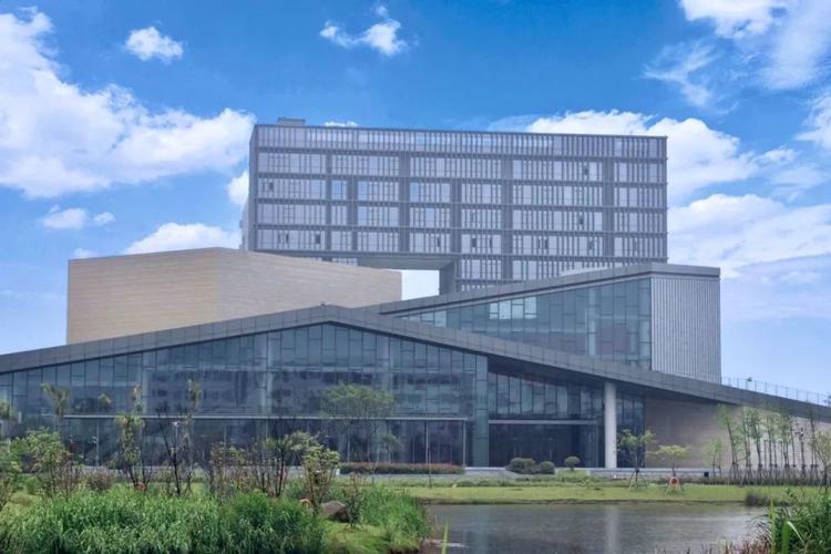 这里是温州理工学院!