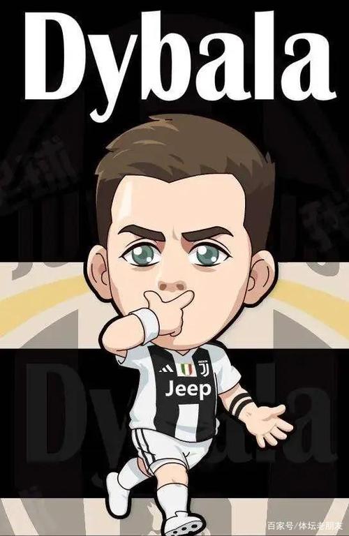 小魔仙 阿根廷神锋迪巴拉壁纸!