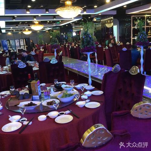 广缘大酒店-图片-常州美食-大众点评网
