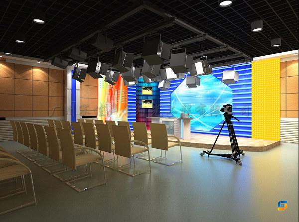 赛佳签订"广州外国语学校广播电视演播室声学装修项目