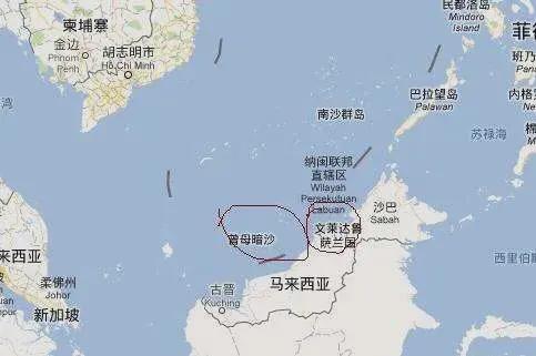 历史上的文莱曾经有多强大?如今萎缩成弹丸之地是什么