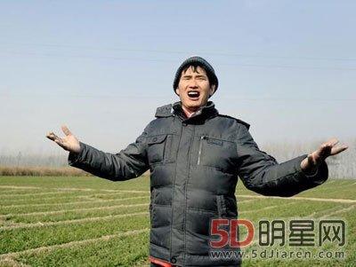 为朱之文成名不忘原配点赞