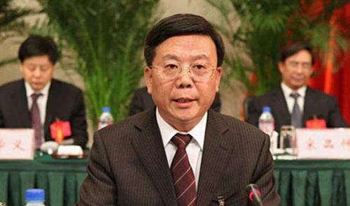 全国优秀县委书记王凯军跻身廊坊市政府党组成员(图)