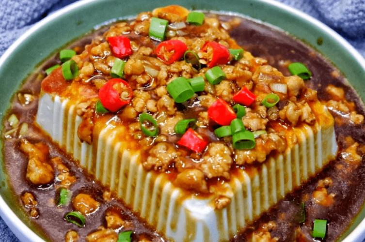 18道蒸菜食谱,蒸菜更健康