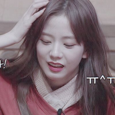 金智秀暗黑系头像