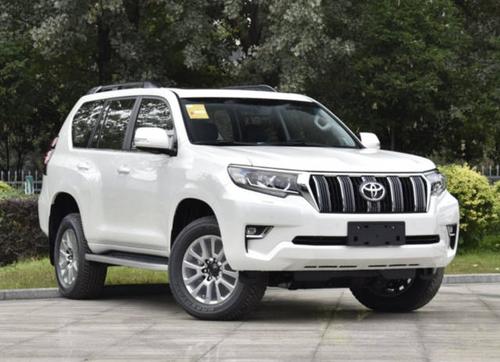 原创彰显硬汉本色,50万内主流硬派越野车推荐