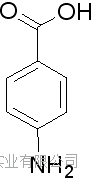 对氨基苯甲酸 150-13-0