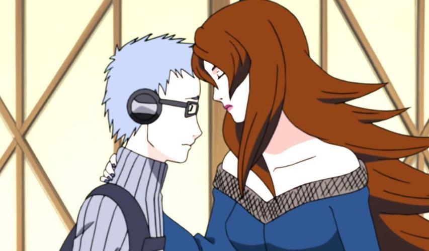 照美冥暗恋长十郎十几年,最后怎么样了?长十郎:我很无