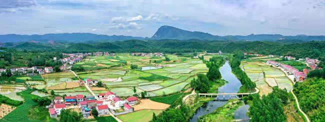 远安县刚刚通过这个议案,事关每个远安人未来5年