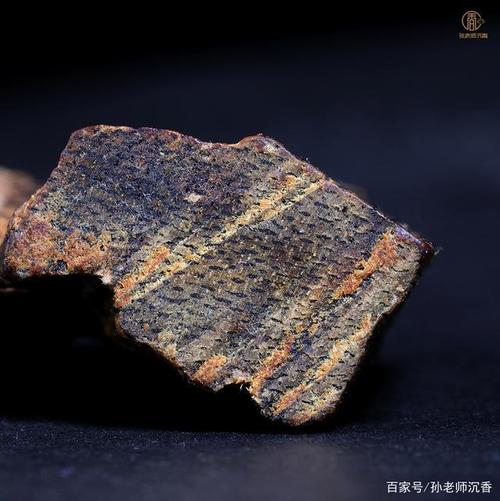 奇楠沉香的四点收藏建议