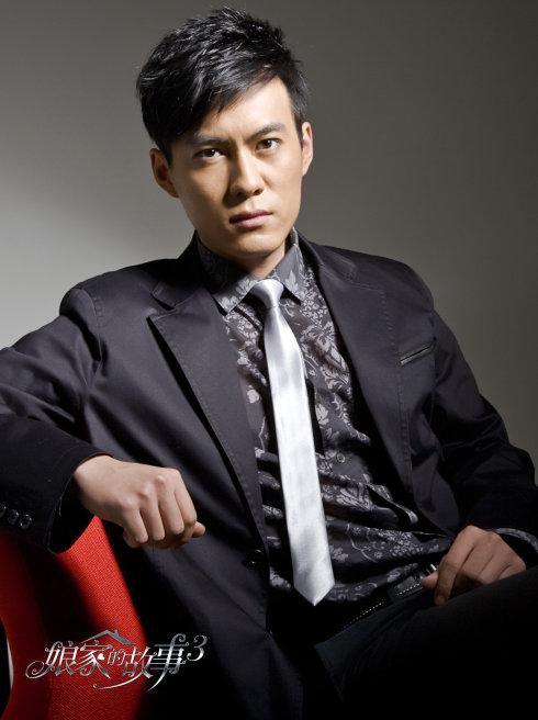 [转载]《娘家的故事3》众艺人送祝福 王骏毅完婚入组