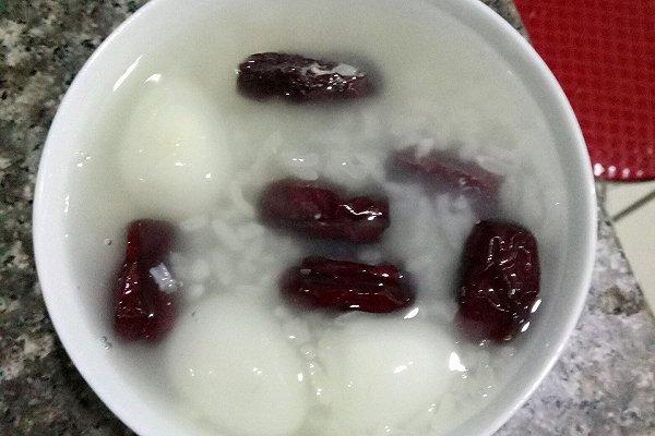 糯米粥的做法
