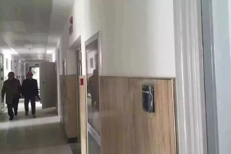 同学,你在廊坊新一中的宿舍被"剧透"了!