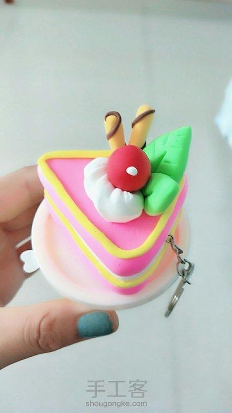 太空泥作品步骤大全_360图片