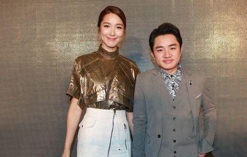 王祖蓝推掉春晚,过年与老婆再度蜜月,甜蜜造人!