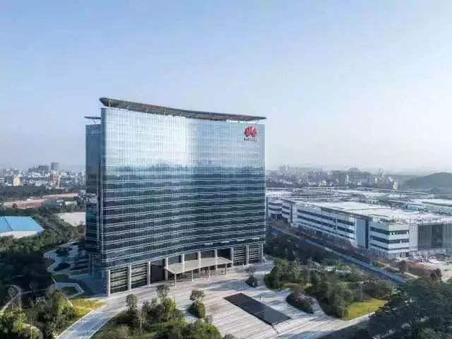 华为集团新动态,知难而进在法国成立第六家研究所