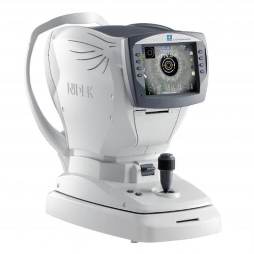 日本尼德克ark-1全自动电脑验光仪