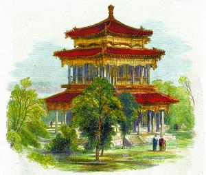 清漪园