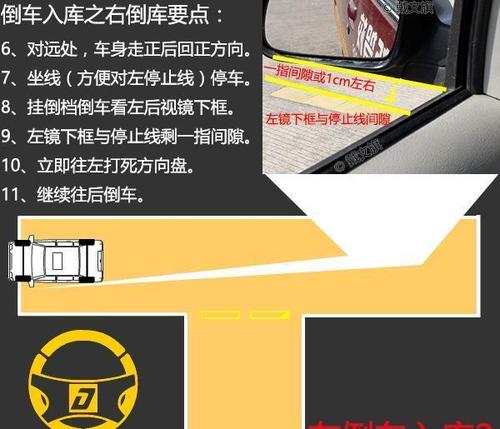 科目二倒车入库之一把满分通关经验分享(惠州马安考场