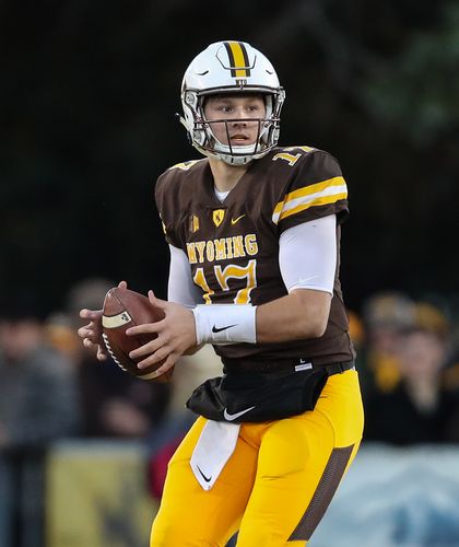 offensive tweets from josh allen"s past surface just prior to