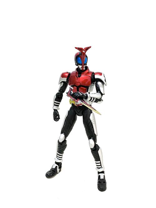 假面骑士kabuto shf tv七人组